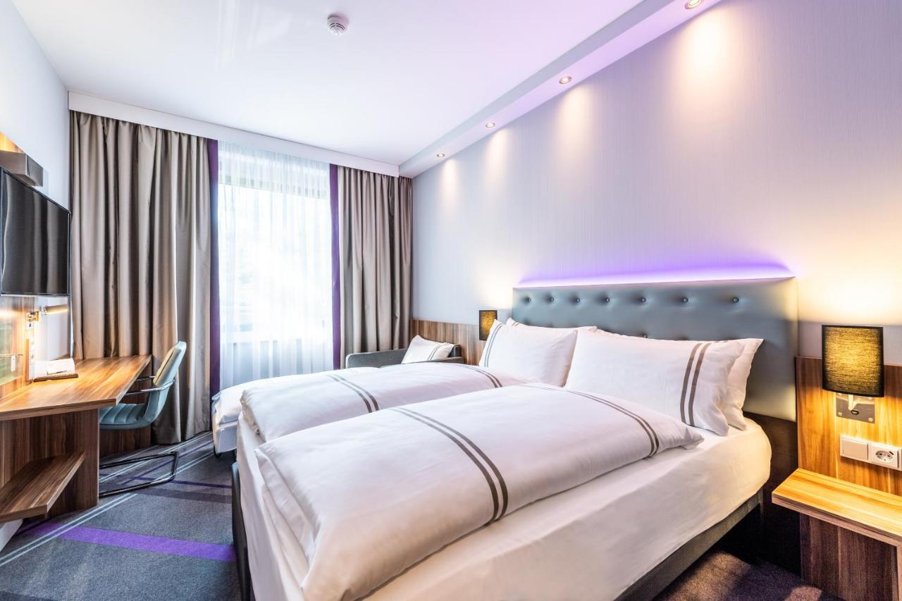 Premier Inn Essen City Limbecker Platz מראה חיצוני תמונה