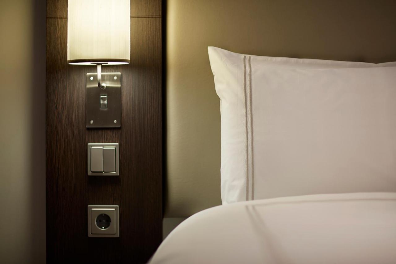 Premier Inn Essen City Limbecker Platz מראה חיצוני תמונה