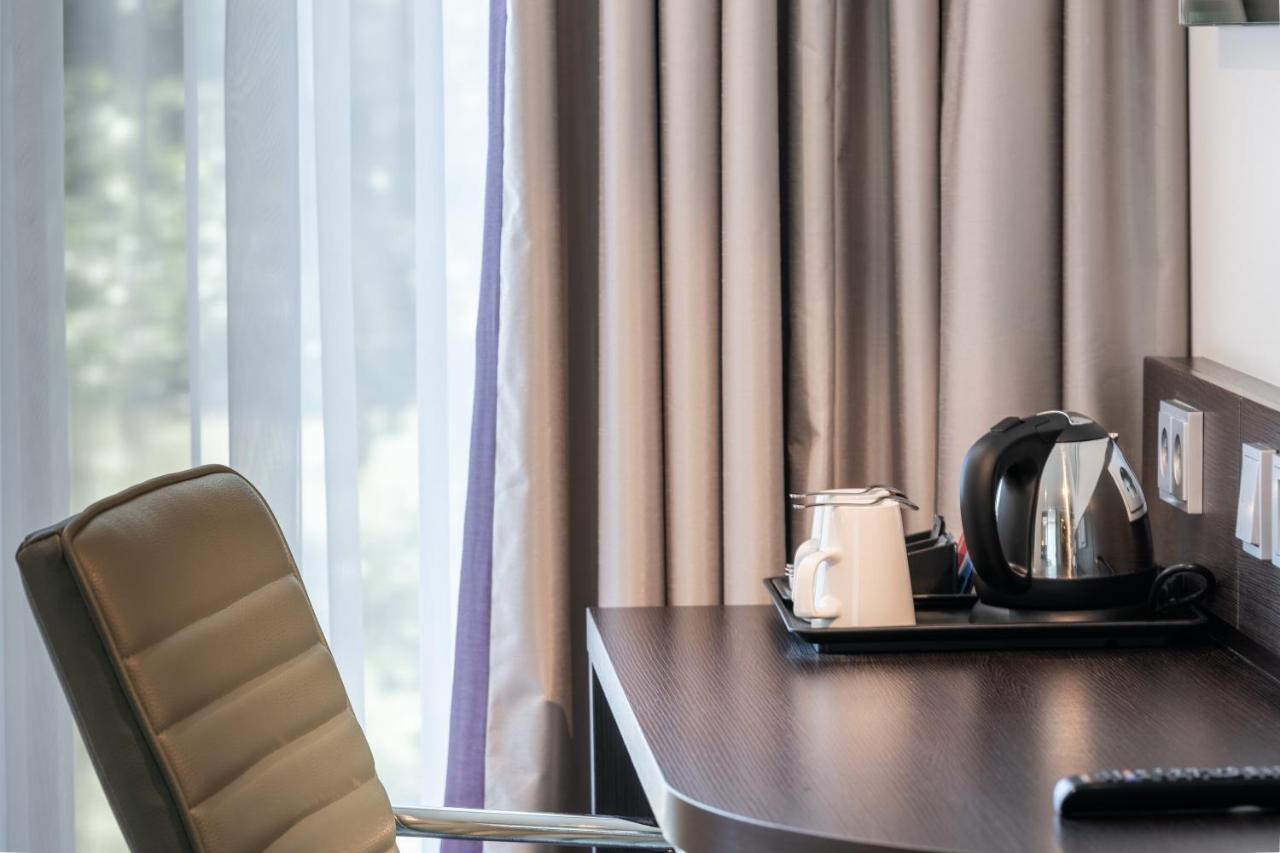 Premier Inn Essen City Limbecker Platz מראה חיצוני תמונה