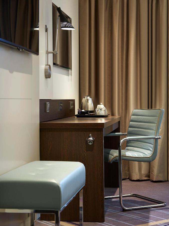 Premier Inn Essen City Limbecker Platz מראה חיצוני תמונה