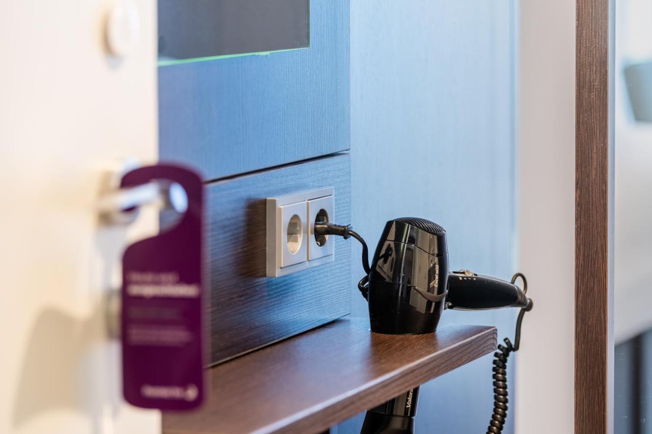 Premier Inn Essen City Limbecker Platz מראה חיצוני תמונה