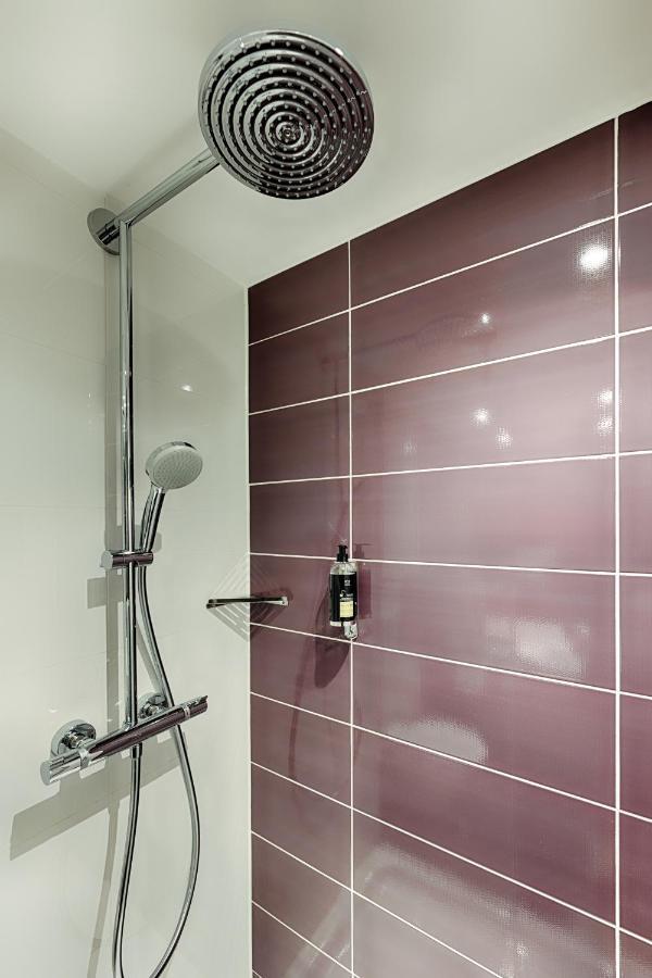Premier Inn Essen City Limbecker Platz מראה חיצוני תמונה